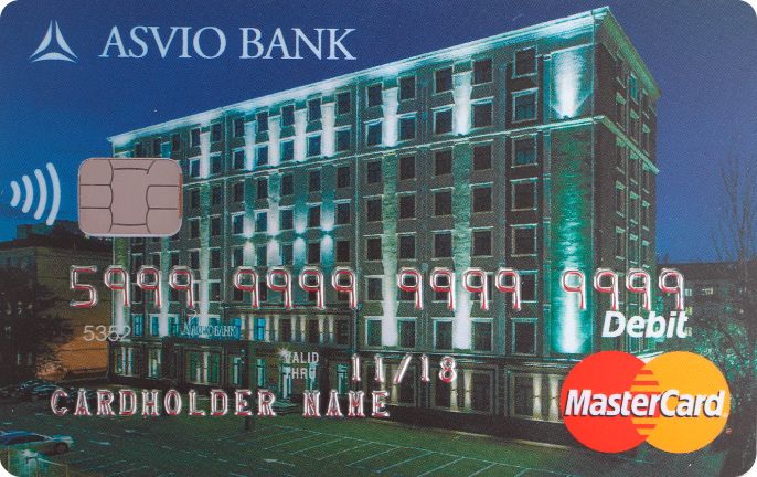 Card Image